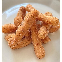 極蜜かりんとう白蜂の「大人のシャカりんとう」（コーヒー）