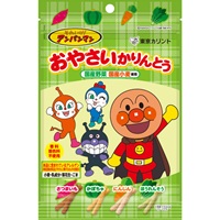 それいけアンパンマンおやさいかりんとう
